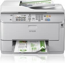 Epson WorkForce WF-Pro 5690DWF