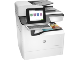 Tonery i kartridże HP PageWide Enterprise Color Flow MFP 785f - Tonery a náplně.cz