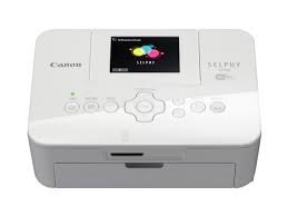 Canon SELPHY CP820