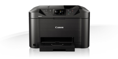 Tonery i kartridże Canon MAXIFY MB5150 - Tonery a náplně.cz