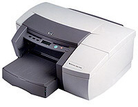 HP Business Inkjet 2,2 tysięcy