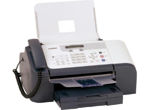 Brat Intellifax 1360C