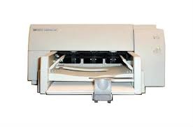 HP DeskJet 612, 612c