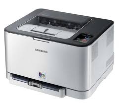 Samsung CLP-320, 320N