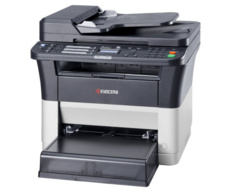 Tonery i kartridże Kyocera ECOSYS FS-1325MFP - Tonery a náplně.cz