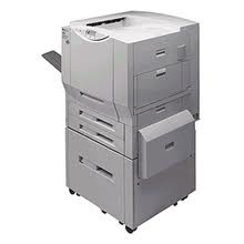 HP Color LaserJet 8500, 8500n, 8500dn, 8500ps