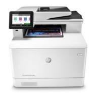 HP Color LaserJet Pro MFP M479fdn