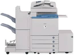 Canon imageRUNNER 3300EN