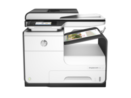 Tonery i kartridże HP PageWide Pro MFP 477dn - Tonery a náplně.cz