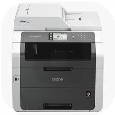 MFC-9330CDW brat, MFC-9340CDW