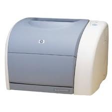 HP Color LaserJet 2500L