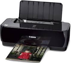 Pixma iP1800 Canon