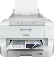 Tonery i kartridże Epson WorkForce Pro WF-8090DW - Tonery a náplně.cz