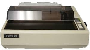 Epson MX-82