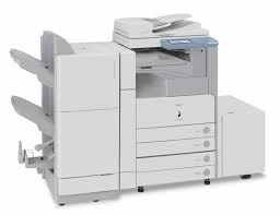 Canon imageRUNNER 4570