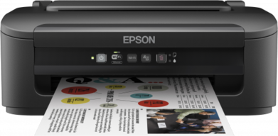 Epson WF-2010