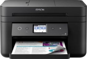 Tonery i kartridże Epson WorkForce WF-2860DWF - Tonery a náplně.cz