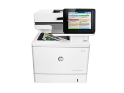 Tonery i kartridże HP Color LaserJet Enterprise MFP M577f - Tonery a náplně.cz