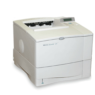 HP LaserJet 4050, 4050N, 4050se, 4,050 ton, 4050tn