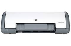 HP DeskJet D1560