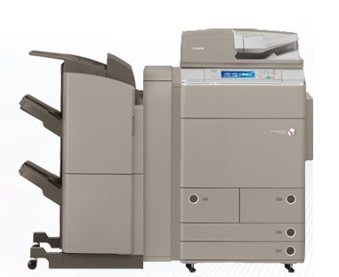 Canon imageRUNNER C7055