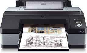 Epson Stylus Pro 4900