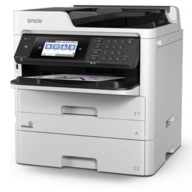 Tonery i kartridże Epson WorkForce Pro WF-C5710 - Tonery a náplně.cz