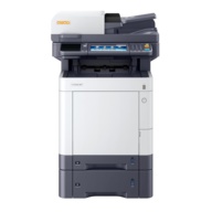 Utax P-C3566i MFP