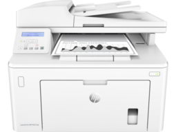 Tonery i kartridże HP LaserJet Pro MFP M227sdn - Tonery a náplně.cz