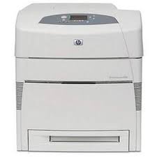 HP Color LaserJet 5550DN