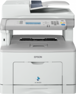 Tonery i kartridże Epson AL-MX300 - Tonery a náplně.cz