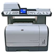 HP Color LaserJet CM 1312 1312nfi