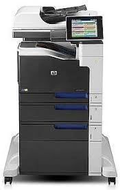 HP LaserJet Enterprise 700 color M775z, f, dn