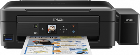 Tonery i kartridże Epson L486 - Tonery a náplně.cz