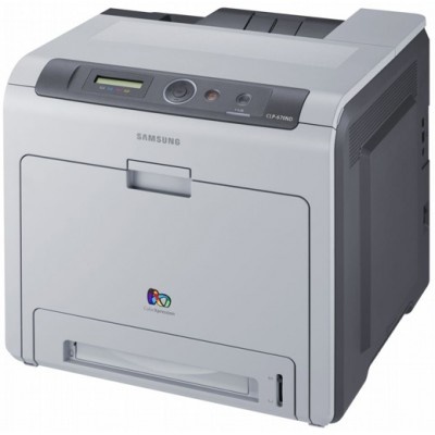 CLP-620ND Samsung