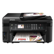 Epson WorkForce WF-3520DWF