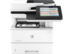 Tonery i kartridże HP LaserJet Enterprise MFP M527dn - Tonery a náplně.cz