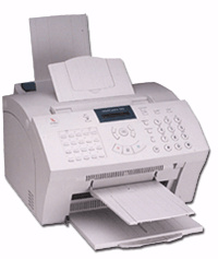 Xerox WorkCentre 385