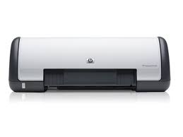 HP DeskJet D1430