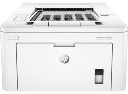 Tonery i kartridże HP LaserJet Pro M203dn - Tonery a náplně.cz