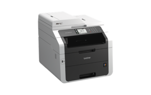 Brother MFC-9332, MFC-9332CDW