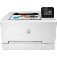 HP Color LaserJet Pro M255nw