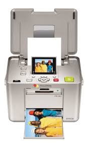 Epson PictureMate 260