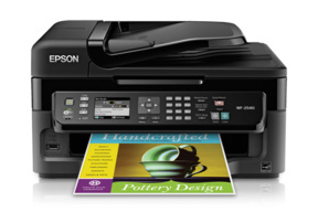 Epson WF-2540