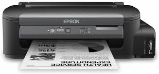 Epson WorkForce M100