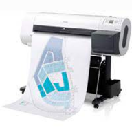 ImagePROGRAF iPF720 Canon