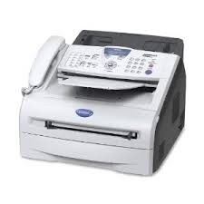 Brat Intellifax 2910