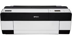 Epson Stylus Pro 5500