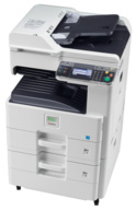 Tonery i kartridże Kyocera FS-6030MFP - Tonery a náplně.cz