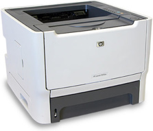 Tonery i kartridże HP LaserJet P2014n - Tonery a náplně.cz